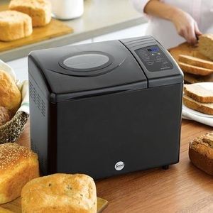 Food Network breadmaker machine